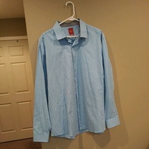 Original penguin button down shirt slim fit